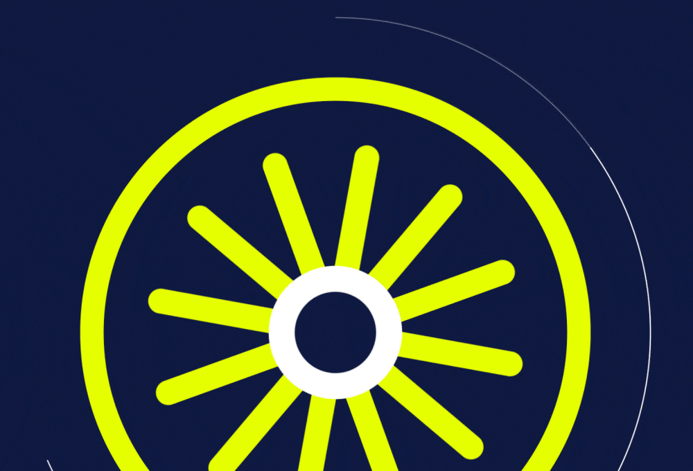 animated illustration